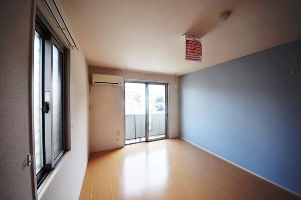 コート権太坂の物件内観写真